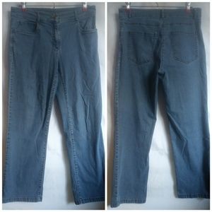 EILEEN FISHER Jeans Size S